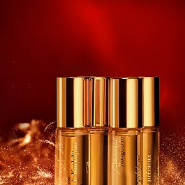 Baccarat Rouge 540  - Set d'Elixirs Précieux - Extrait de parfum